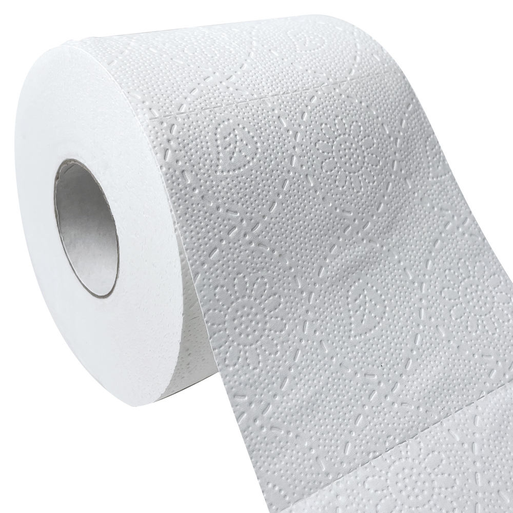 Discount high quality Factory Price toilet roll pack charming toilet paper tissue toilet