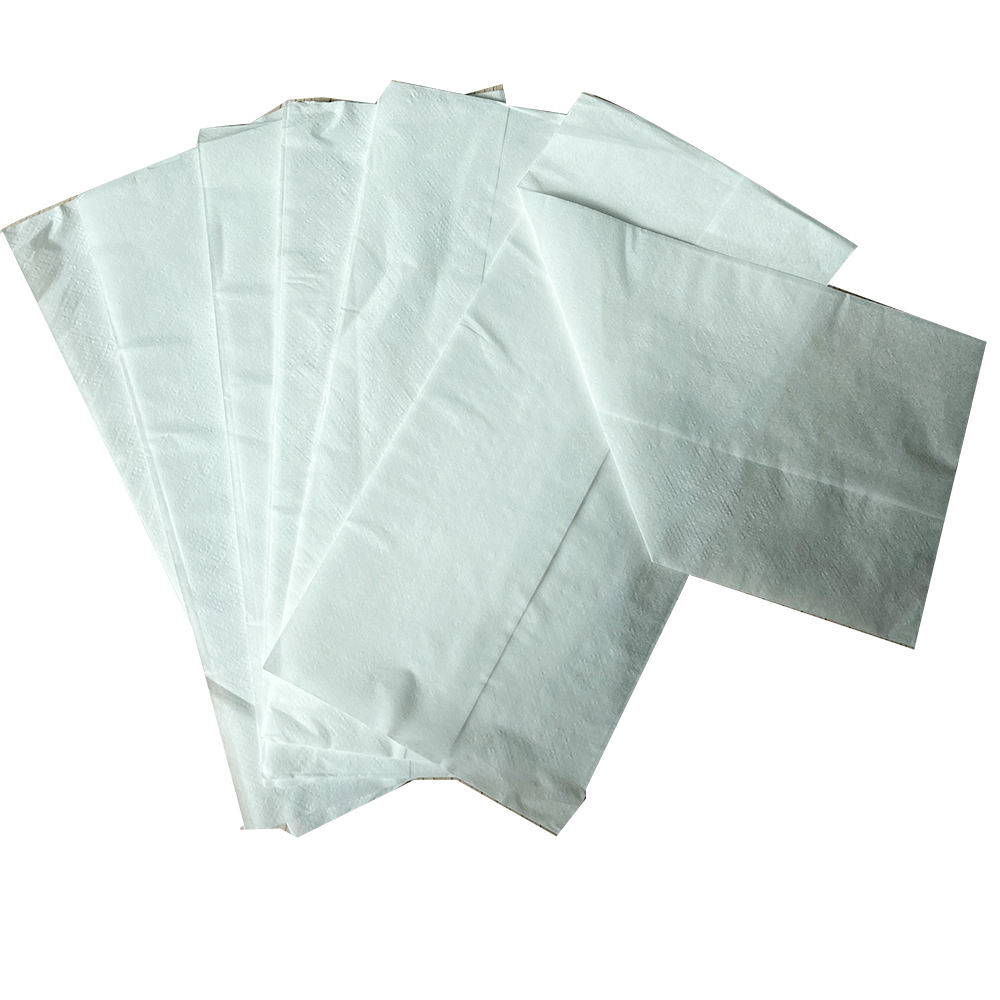 1ply Hotel Table Tissue Wholesale Paper Napkins & Serviettes Napkin Papers