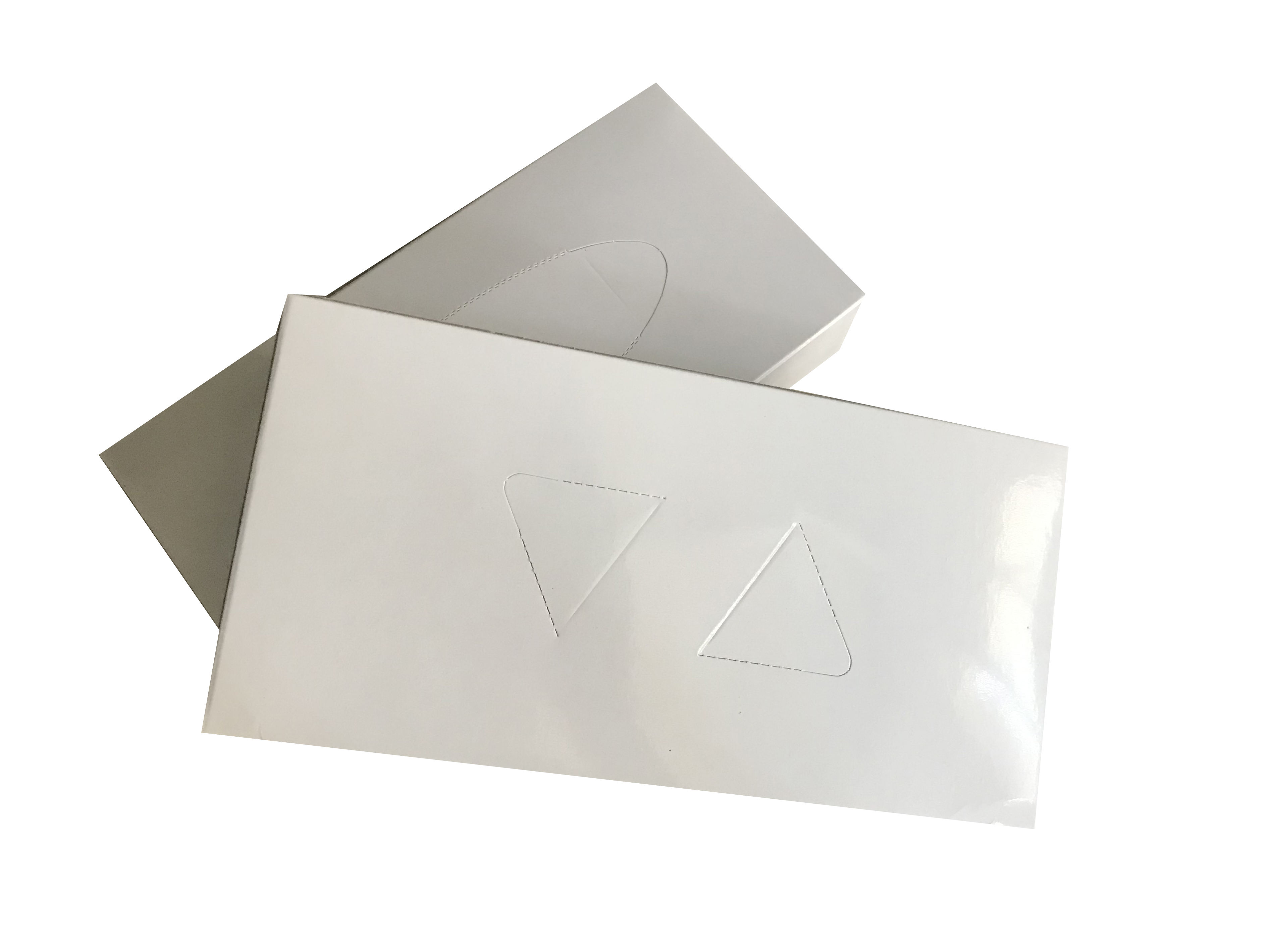 Factory Supply Box 200 Sheets Silk Soft Facial Tissue 3 Ply