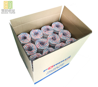 Toilet Tissue Paper Roll