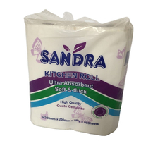 Raw Materials Paper Napkin