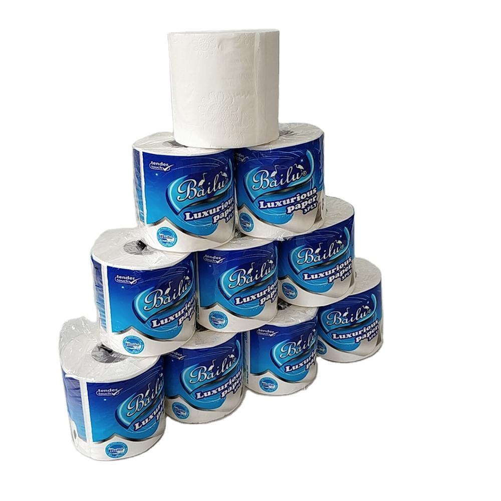 Wholesale Toilet Paper