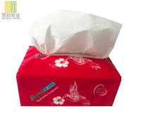 Soft Facial Tissue