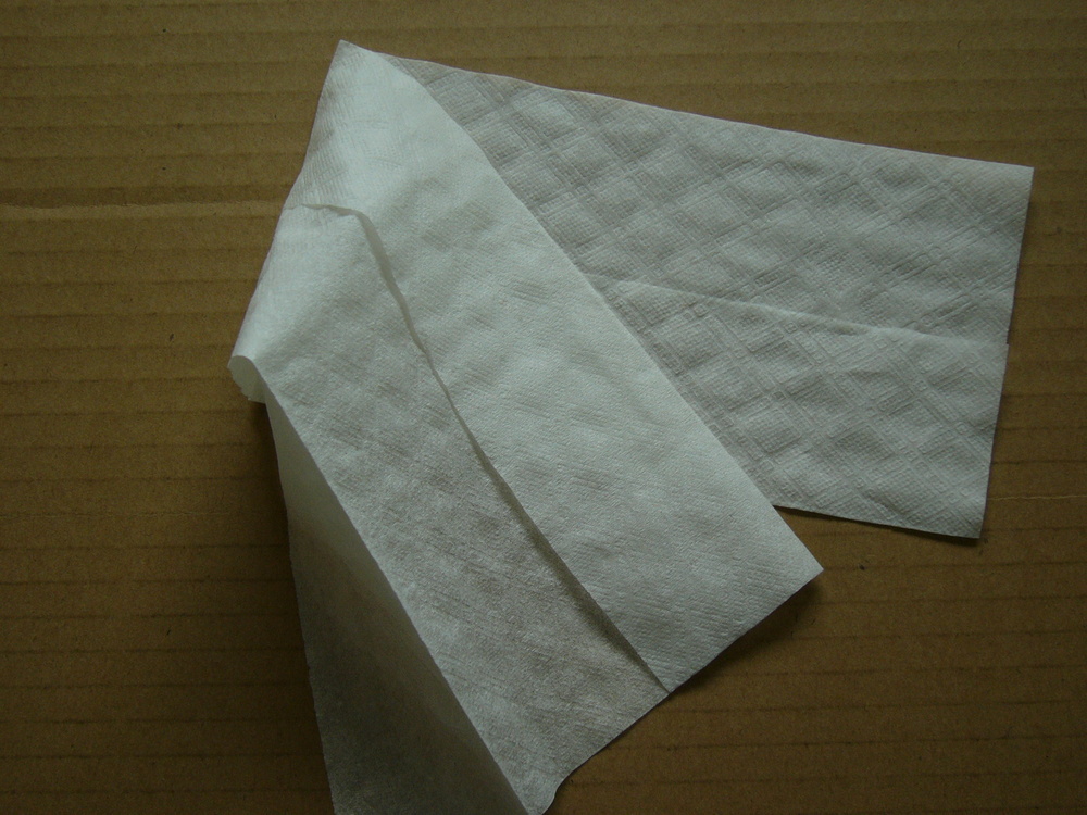 paper dinner napkins