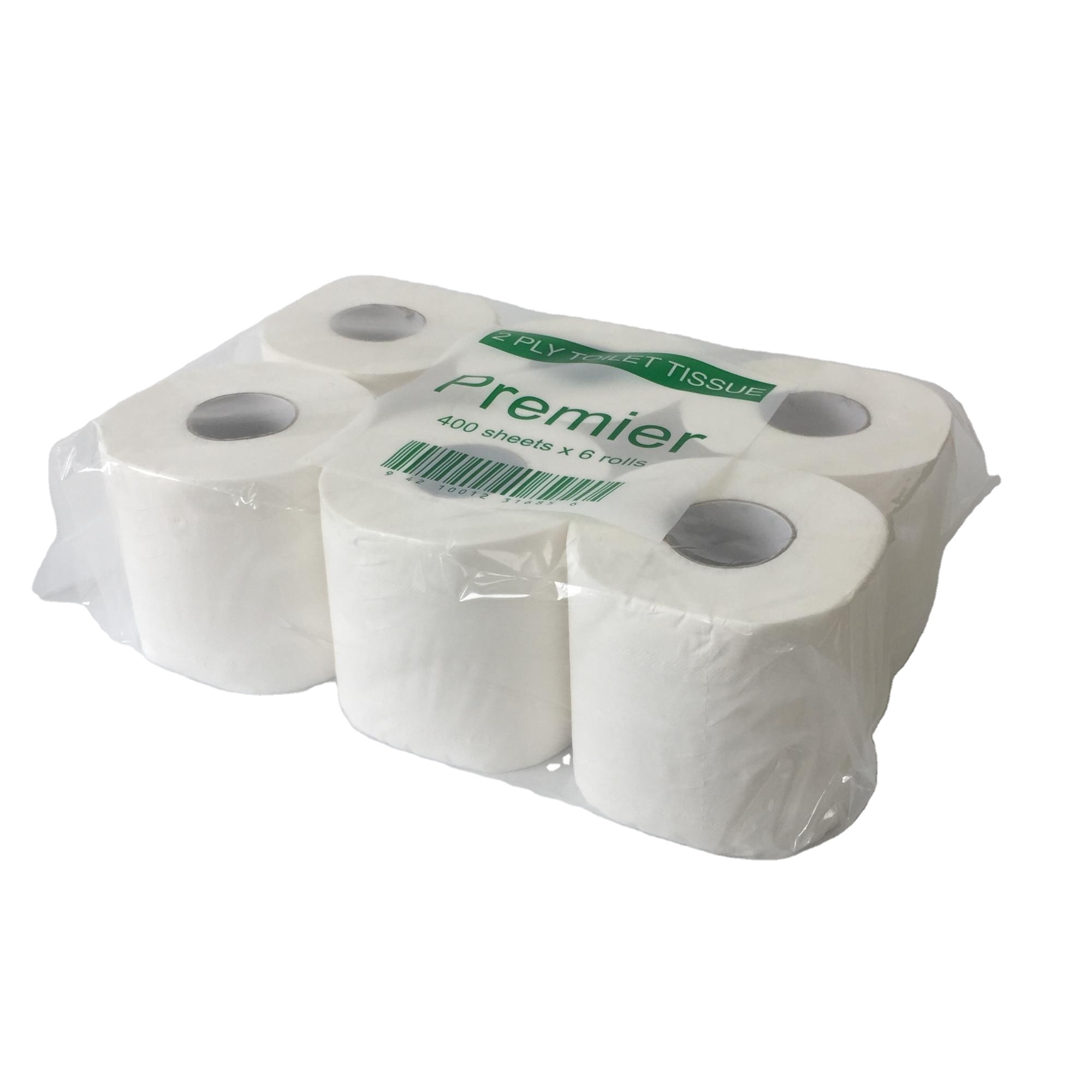 Import Toilet Paper