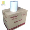 New Style Free sample Panic Buying commercial disposable paper towels paper towel rolls hand interfold paper