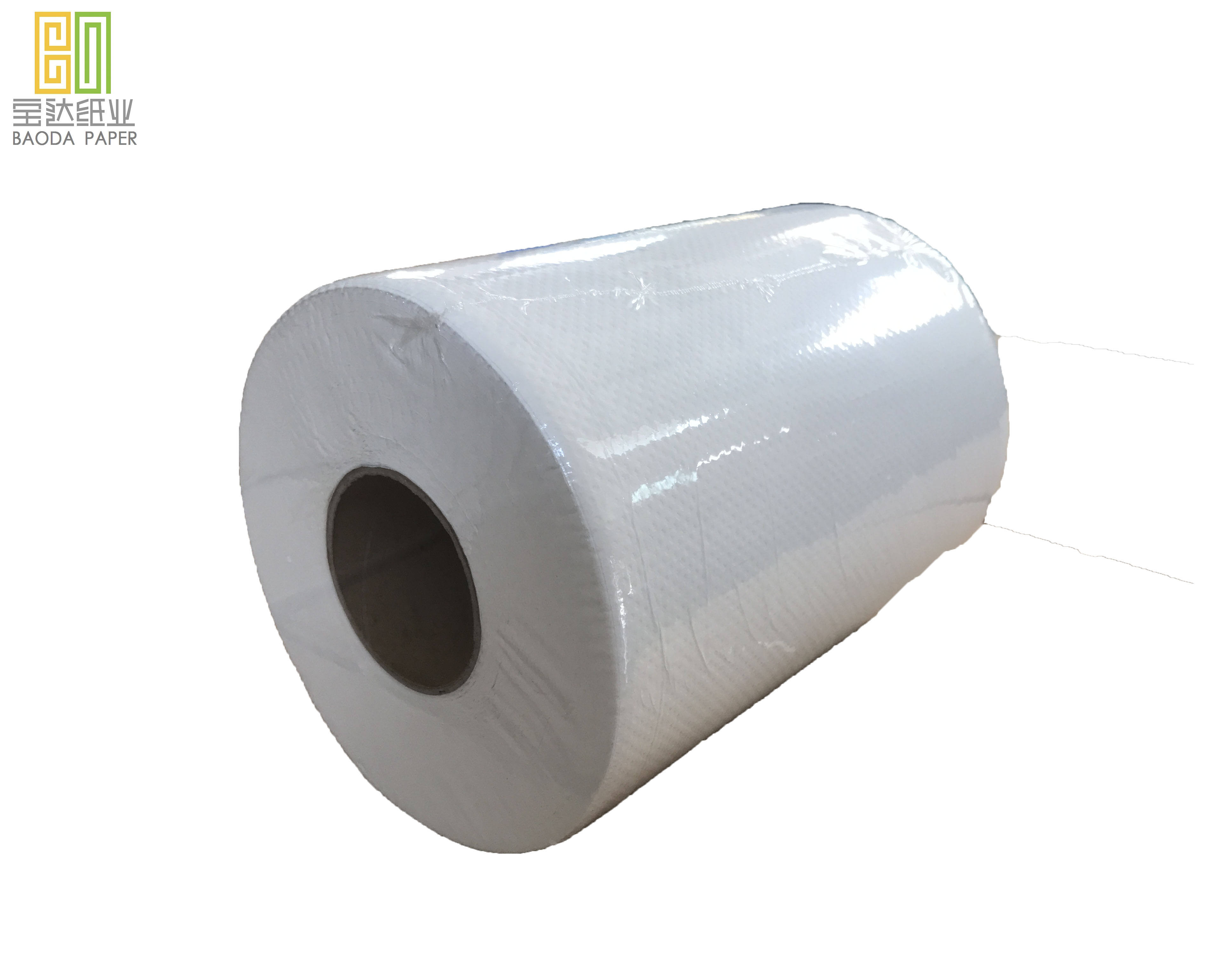 jumbo roll tissue paper