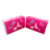 Soft Interfolded Tissue Factory Nice Custom Tissue Distributor Tissue Paper Wholesale