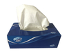 China Manufactured Newest High Quality Hot Sell Rushed 2 ply facial tissue nice tissue factory