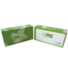 Customized logo Luxury Bamboo facial tissues 2 ply soft facial tissue gift wrapping nice facial tissue in China