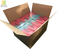 Facial Tissue 3 Ply