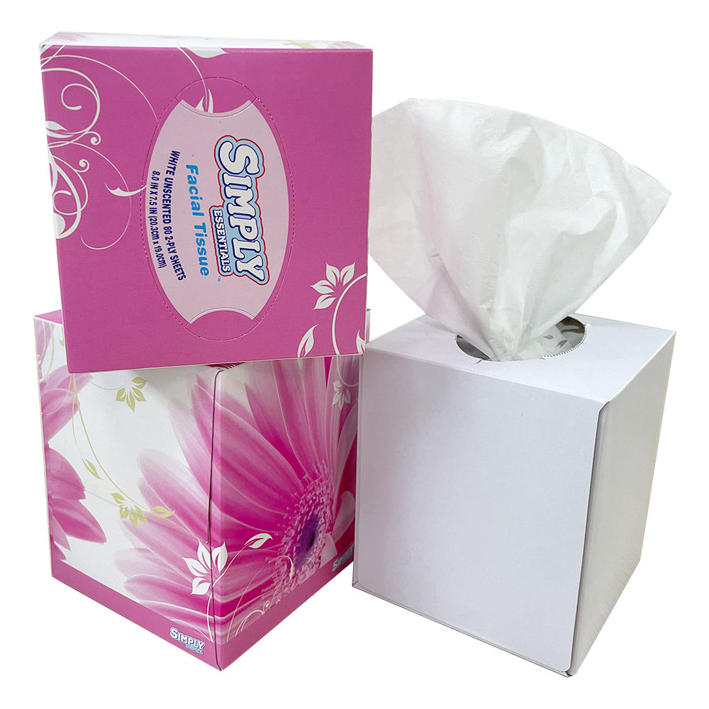 paper tissue