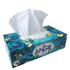Wholesale High Quality Recommend Good quality luxury facial tissue factory nice tissue