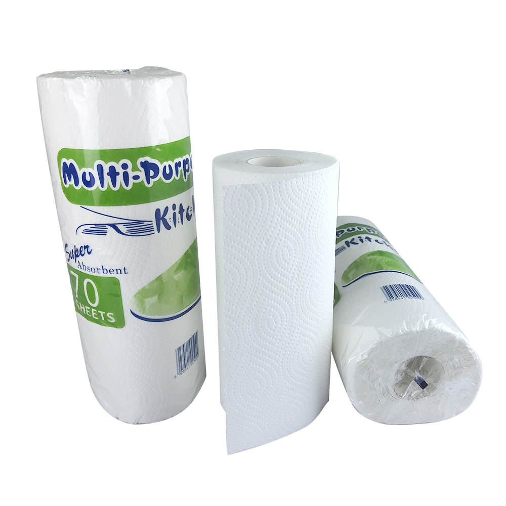Kitchen Tissue Roll