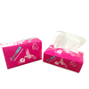 Soft Interfolded Tissue Factory Nice Custom Tissue Distributor Tissue Paper Wholesale