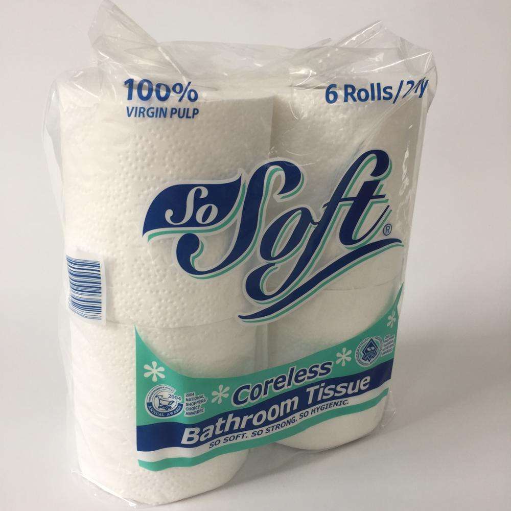 soft bathroom softly toilet tissue