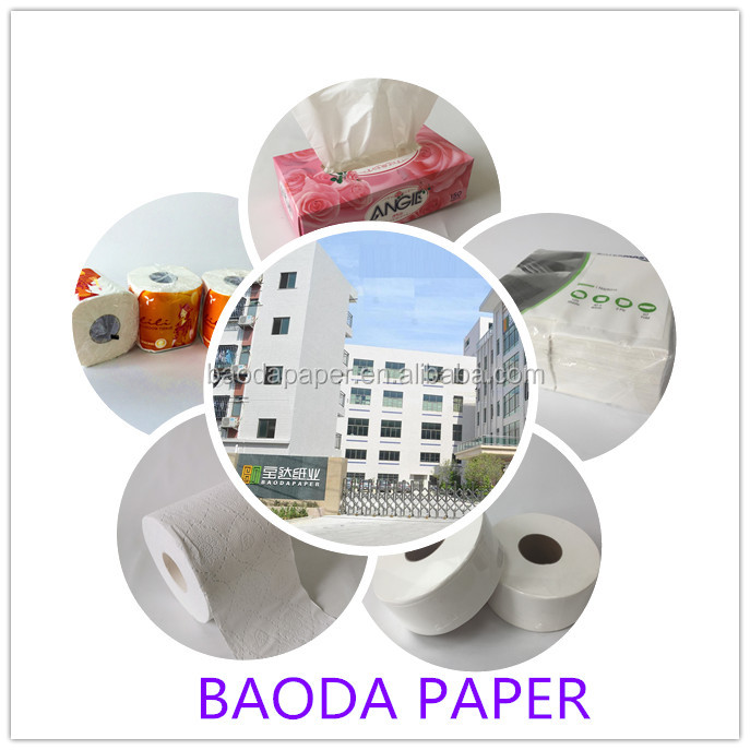 Export Tissue Paper