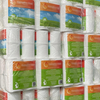 Paper Bathroom Tissue Wholesale Prices 2ply 400 Sheets Roll Toilet Paper Manufacturer