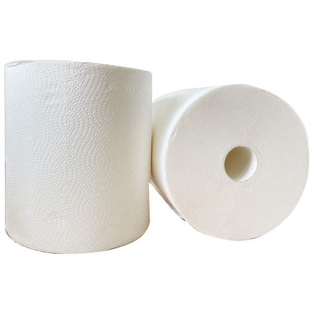 On Sale Premium quality Wholesale kitchen towel tissue maxi roll kitchen paper
