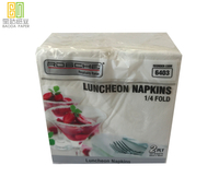 Custom Napkin Printing
