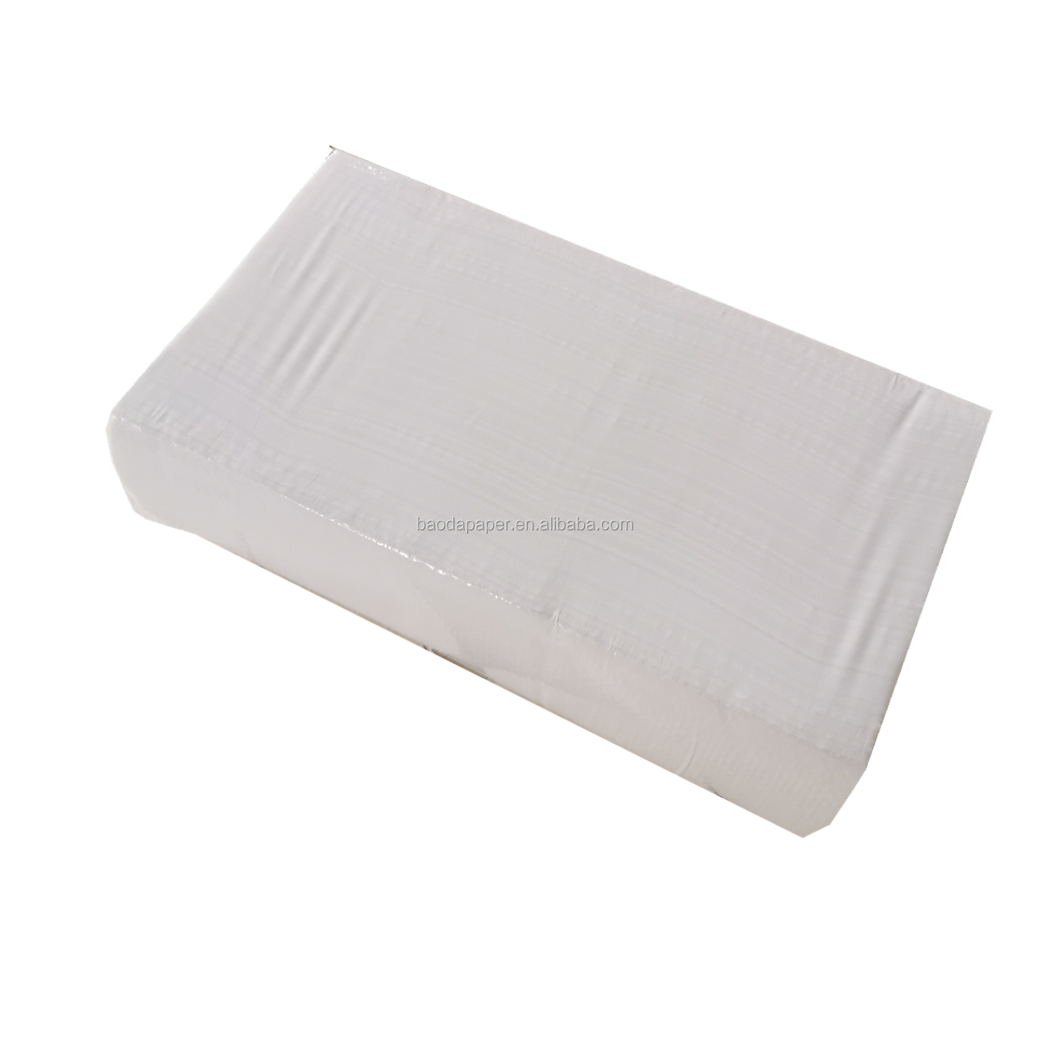 Australia Market Slimfold paper towel Multi Fold Paper multifold paper hand towel