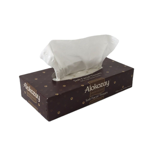 China professional New trend wholesales Good Quality tissue papel manufacturers facial tissue 2 ply