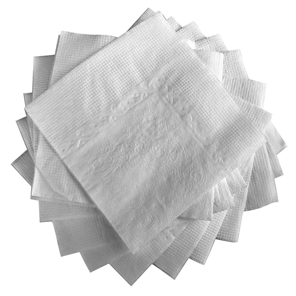 Special Counter In stock Markdown Sale disposable napkin for kids tissue napkin wholesale paper napkins