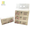 Tissue Distributor Factory 3 Ply Paper Virgin Pulp 3 Bags Pack Soft Facial Tissue