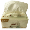 Best price for wholesaler New Style 3 ply tissue tissue green soft wood pulp tissue