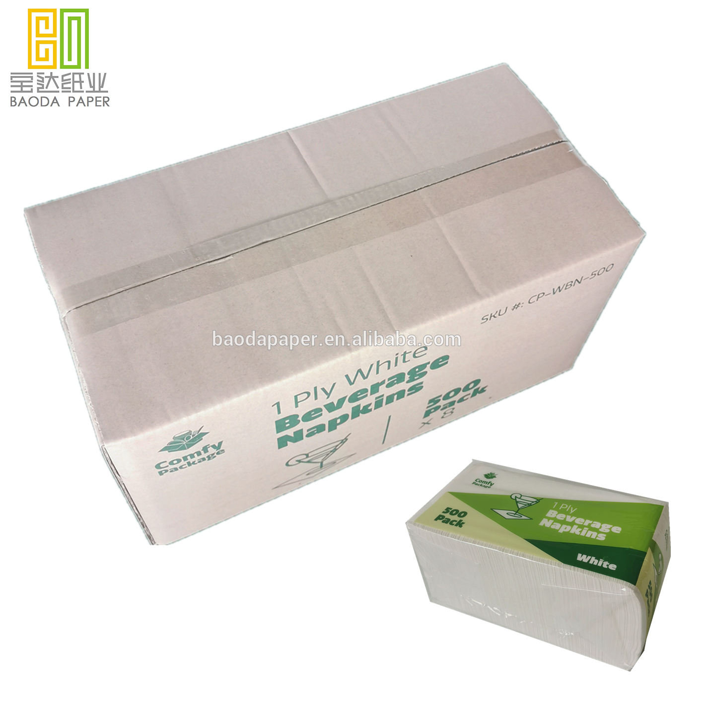 Special Counter In stock Markdown Sale disposable napkin for kids tissue napkin wholesale paper napkins