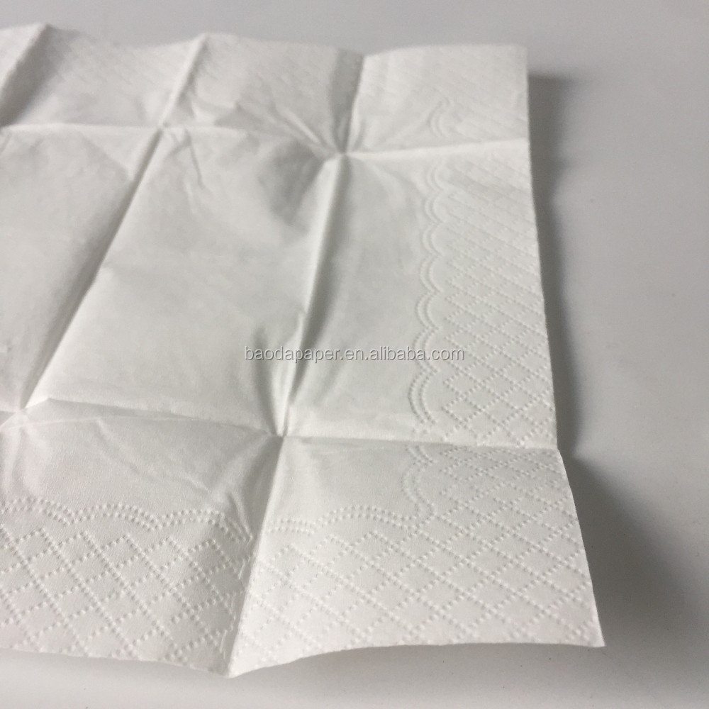 Tissue Pocket Pack