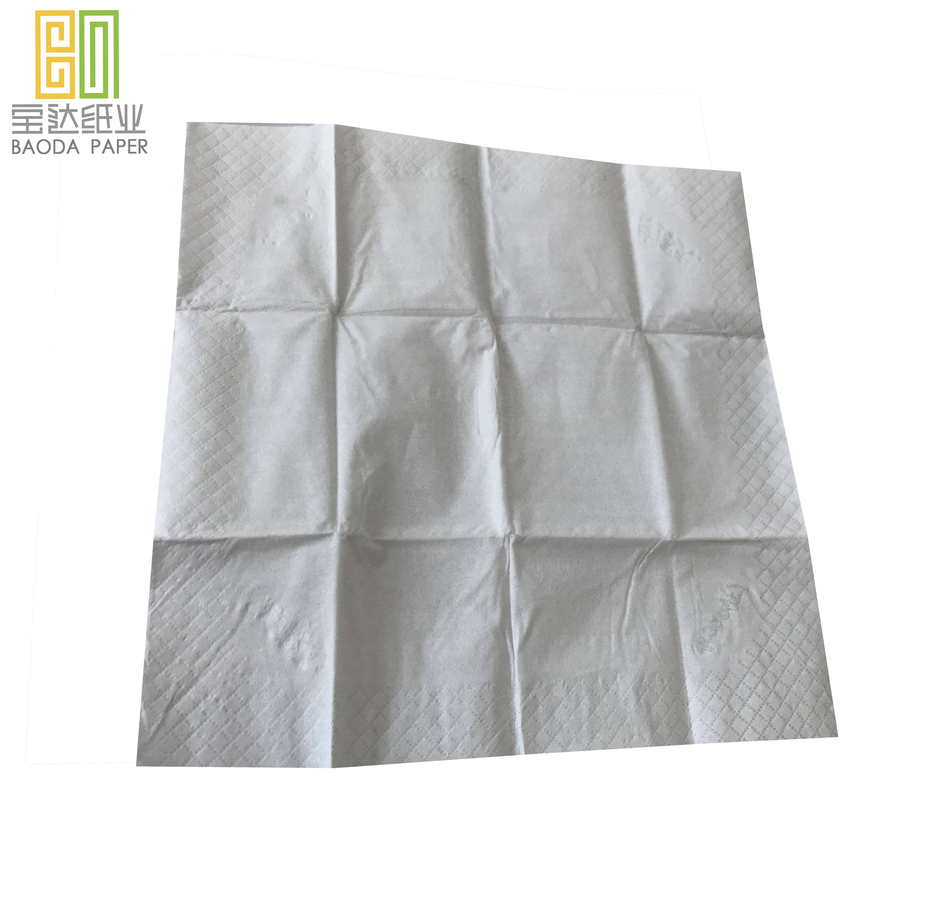 hot sale ultra Soft Standard 10 sheets Pocket Facial Tissue 100% virgin wood pulp economy pocket tissue in China 2020