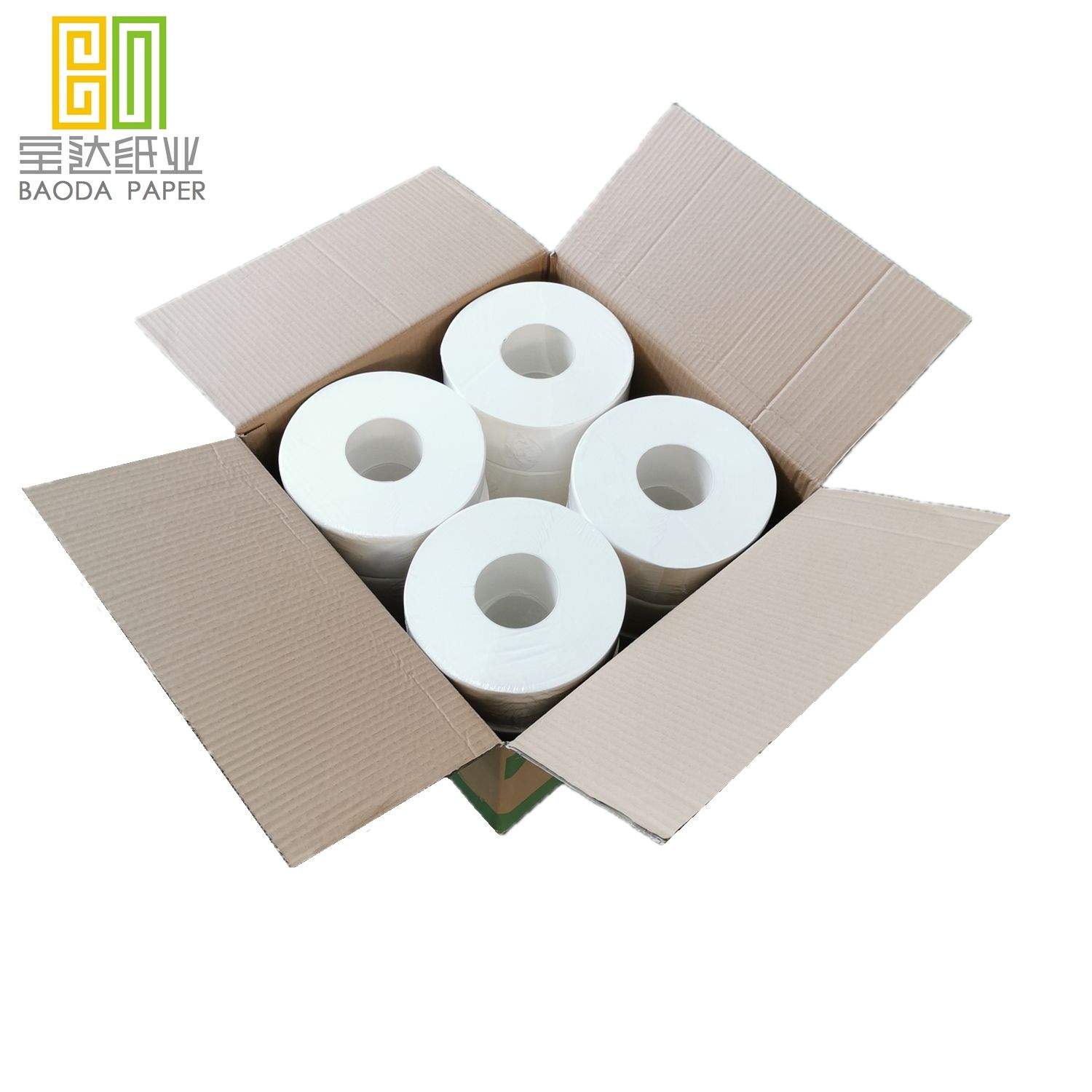 wholesale toilet paper