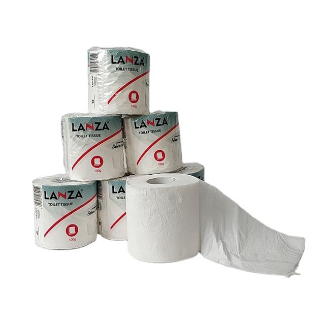 Manufacturer and Supplier in China High Quality Free Shipping bathroom tissue 4 ply toilet paper rolls