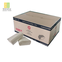Multi Fold Paper Towel