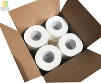 Raw Tissue Paper