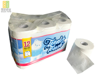 Toilet Paper In Bulk