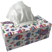 Virgin Tissue Paper