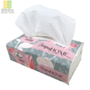 Professional Chinese Suppliers Limited 40 pack of tissue wholesale customized tissue paper china tissues