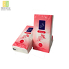 Favourite The New Listing Special Offer virgin tissue paper pocket tissue with small quantity order