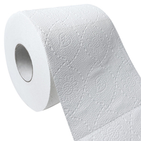 Bamboo Toilet Paper