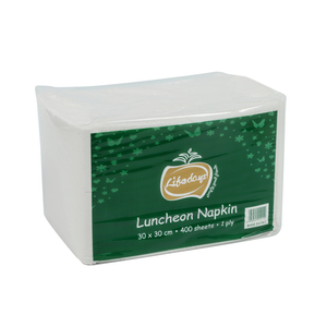 2 Ply Lunch Napkins