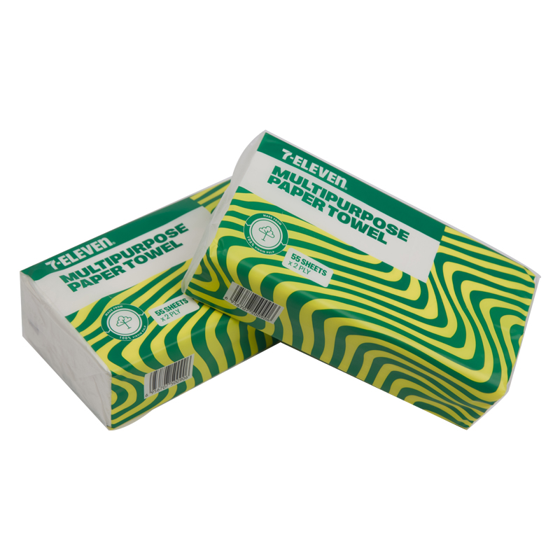 Kitchen paper