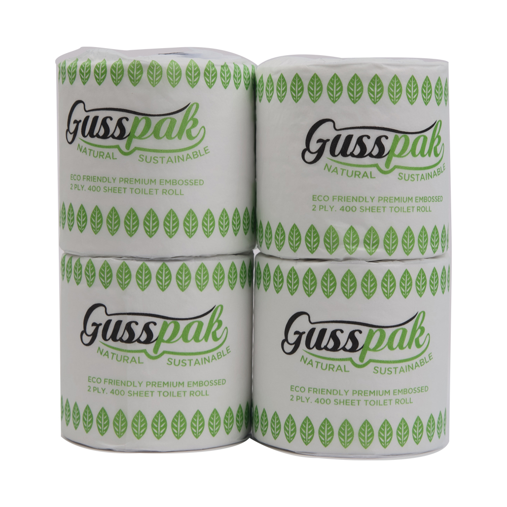 TOILET PAPER