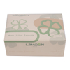 Factory Wholesale Disposable Dry Virgin Wood Pulp for Office&restaurant Facial Tissue