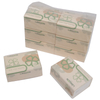 Factory Wholesale Disposable Dry Virgin Wood Pulp for Office&restaurant Facial Tissue