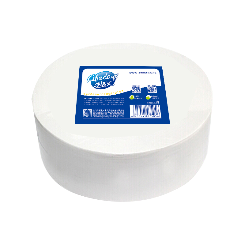 best bathroom tissue