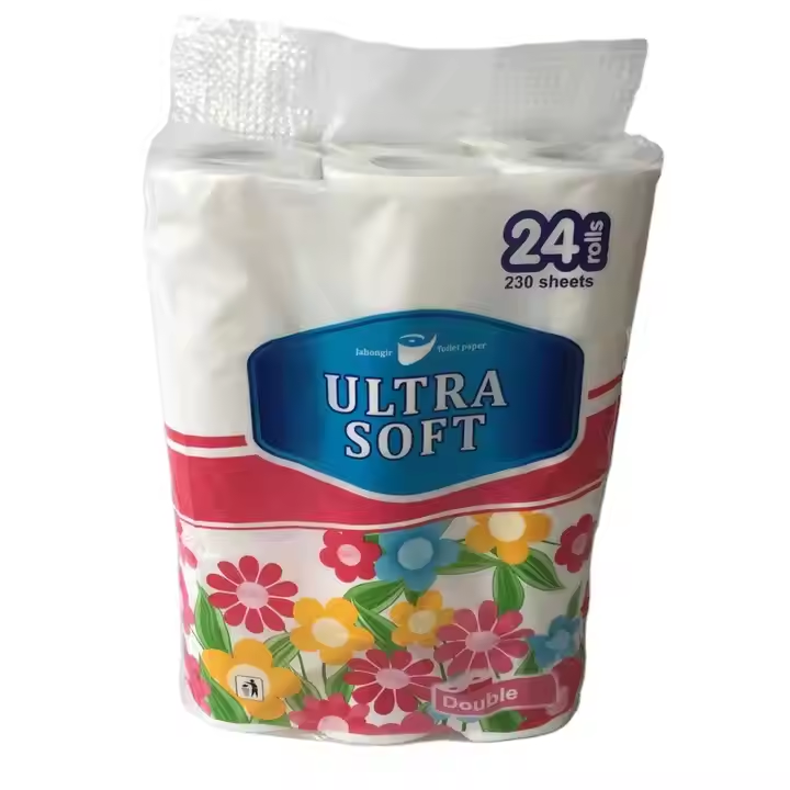 Toilet Paper