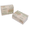 Factory Wholesale Disposable Dry Virgin Wood Pulp for Office&restaurant Facial Tissue