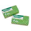 Wholesale 1/3/2 Ply Virgin Pulp Embossed Kitchen Tissue Soft Wallet Tissue Sanitary Paper